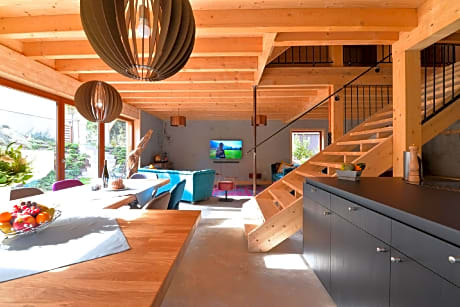 Les Granges Modernes