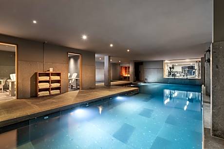 Santa Luzia ArtHotel