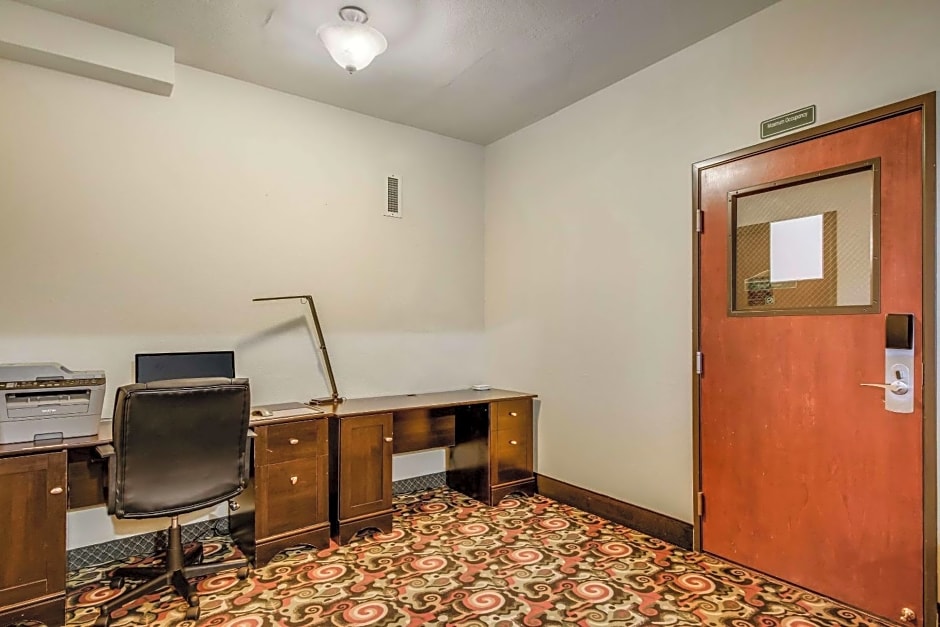Quality Inn Gresham