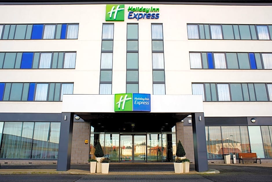 Holiday Inn Express Rotherham - North