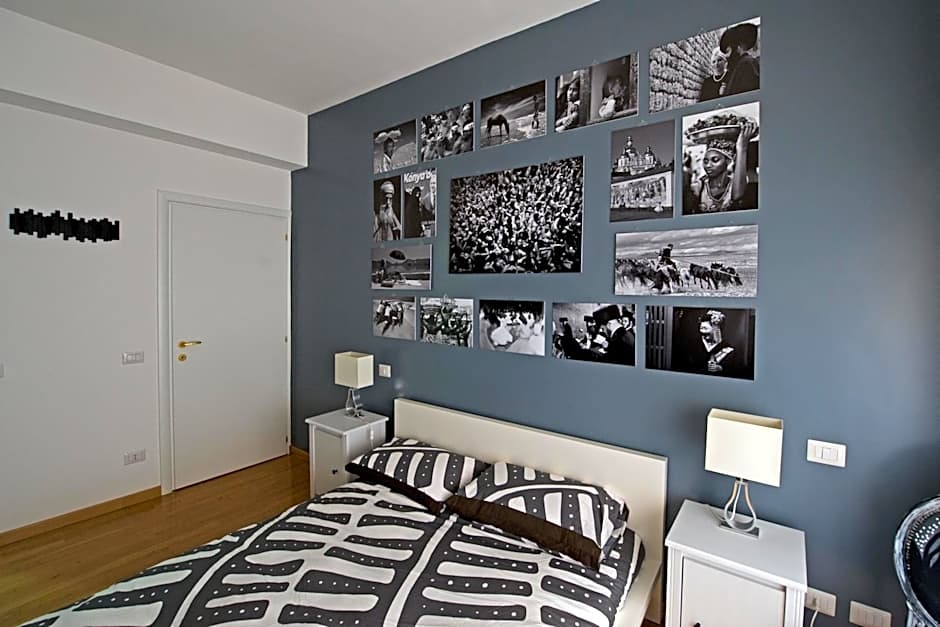 The Photos Room B&B
