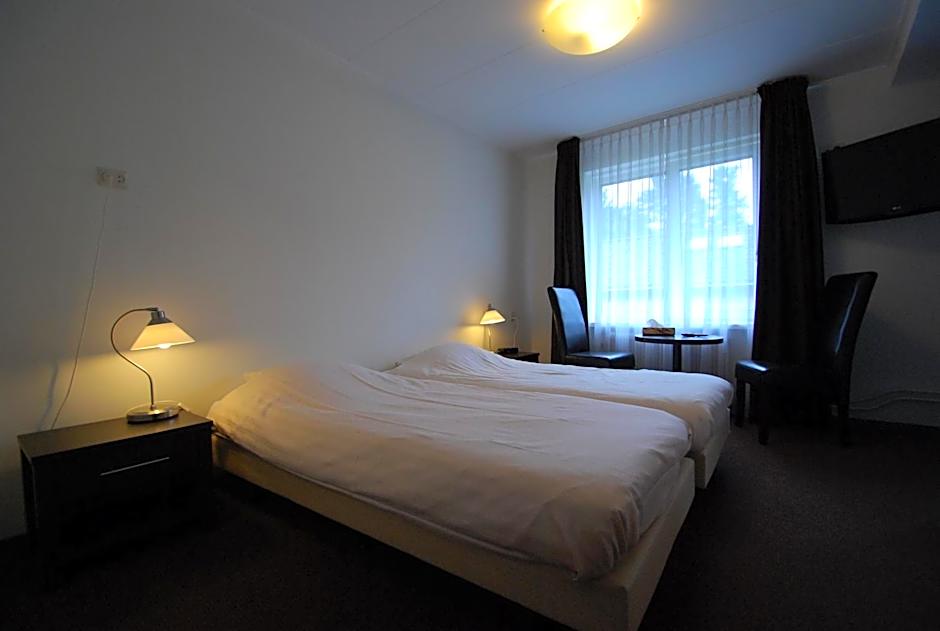 Boutique Hotel de Rozenhof