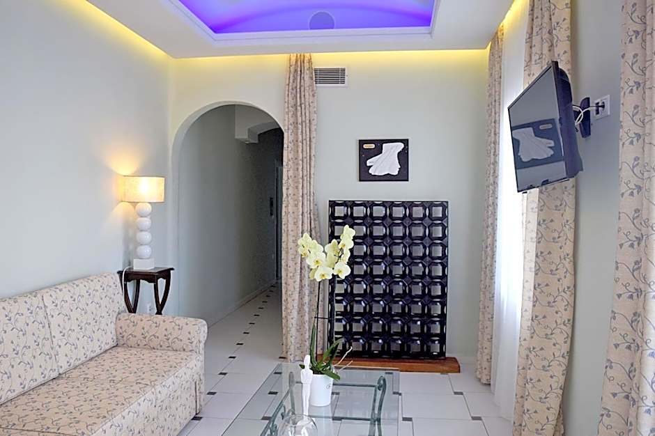 Aegialis Hotel & Spa