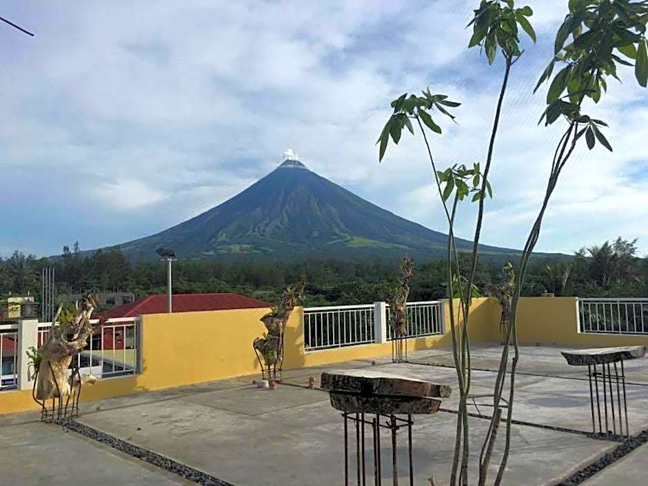 Mayon Lodging House