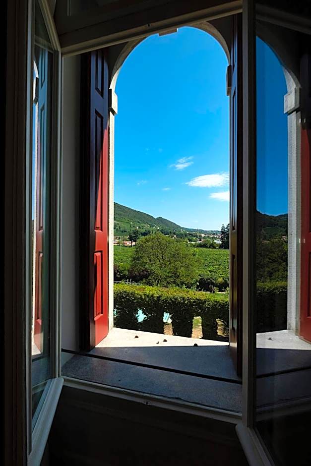 Hotel Villa Soligo - Small Luxury Hotels of the World