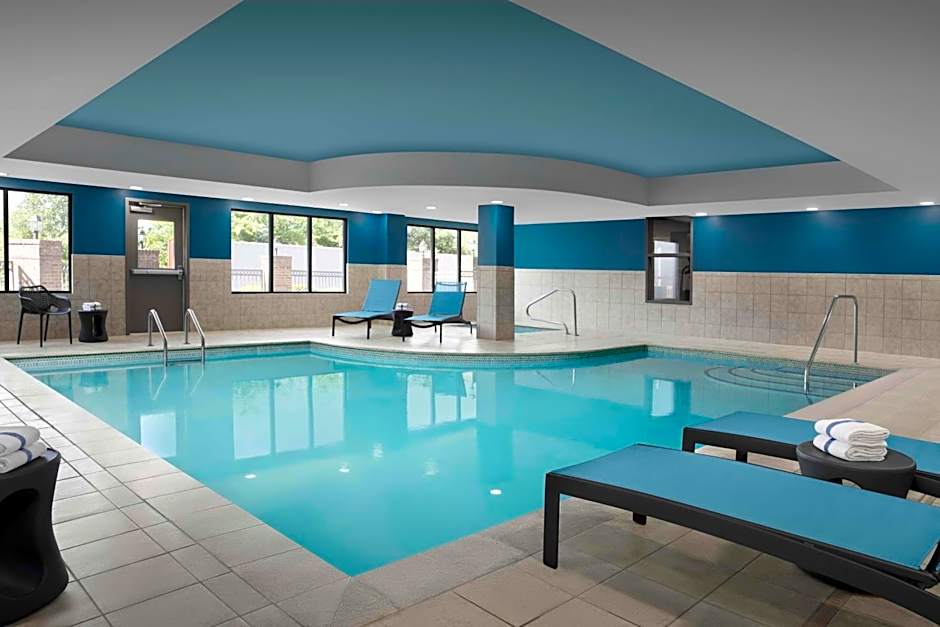 Hampton Inn By Hilton Dandridge