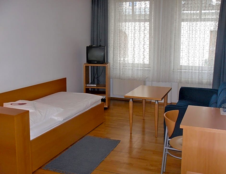Hotel zum Scheppen Eck