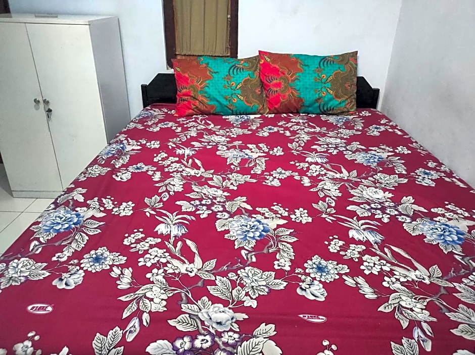 Homestay Wijaya Mulya