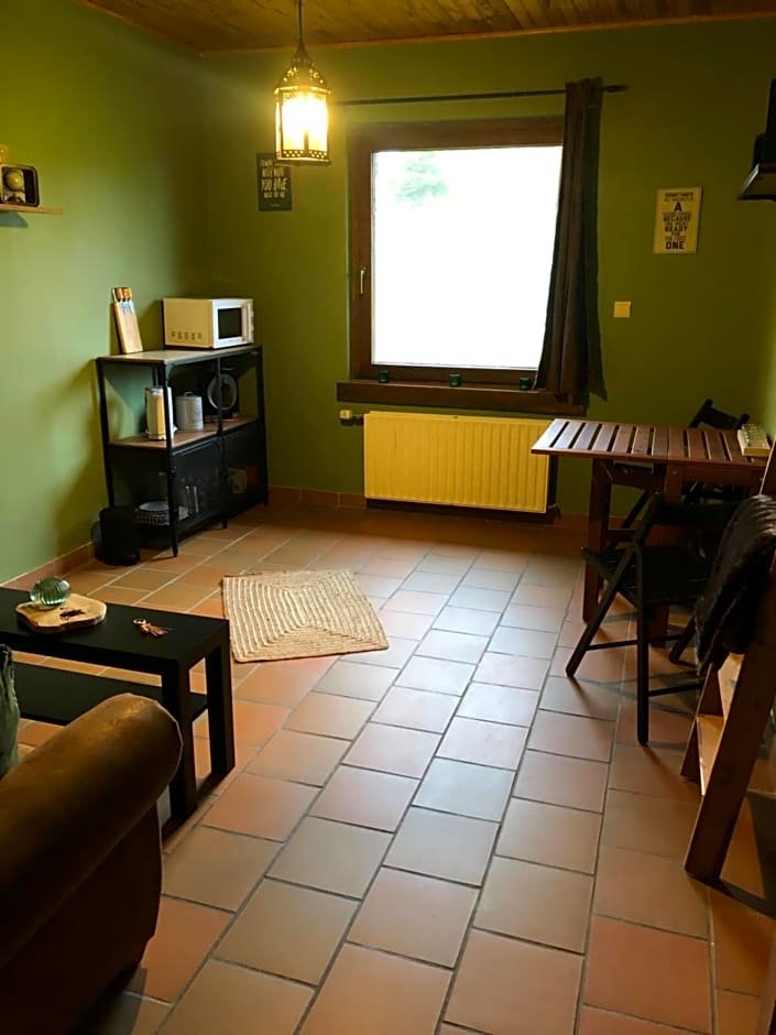 Une Escapade sur La Palette