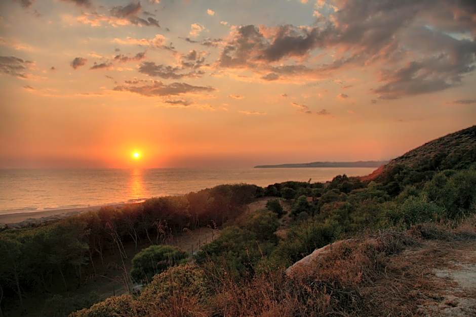 Aljama - Downtown B&B