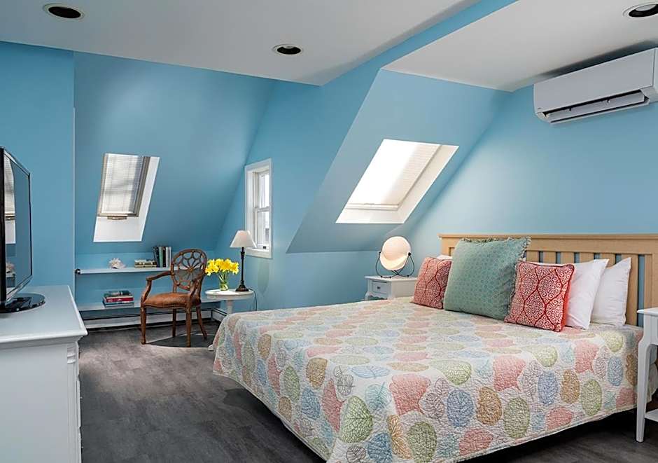 The Provincetown Hotel at Gabriel's