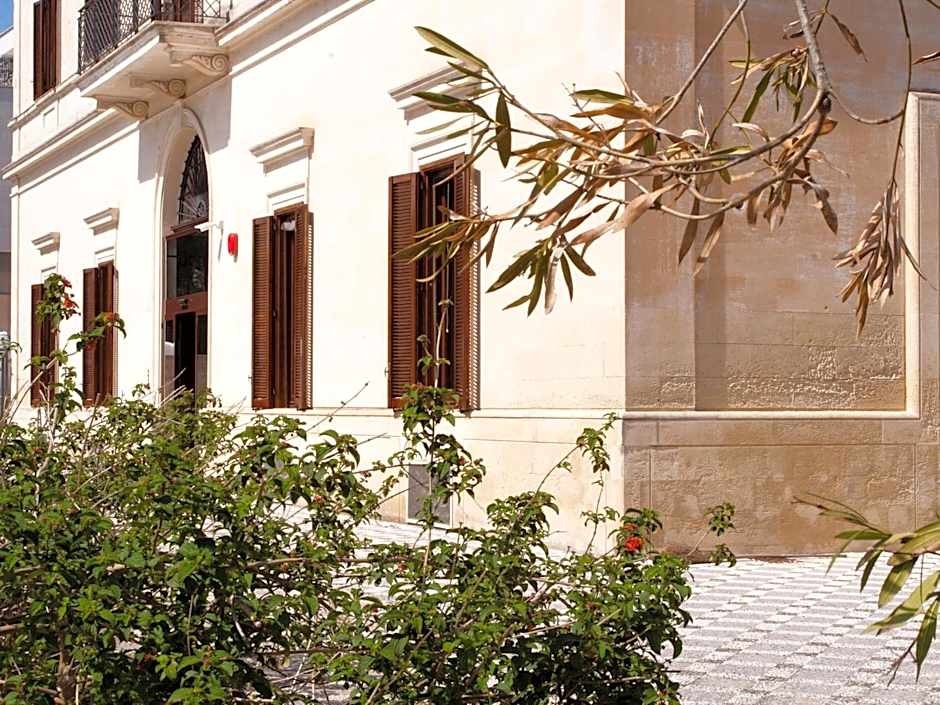 Lobby Collective Hostel - Lecce