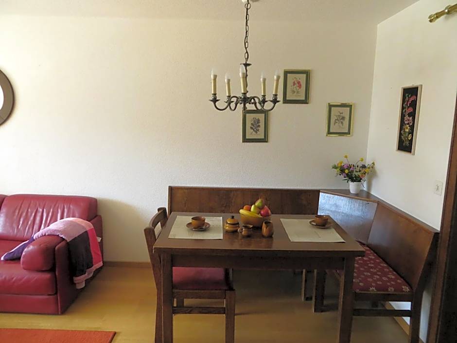 Holiday accommodation - swimming pool available