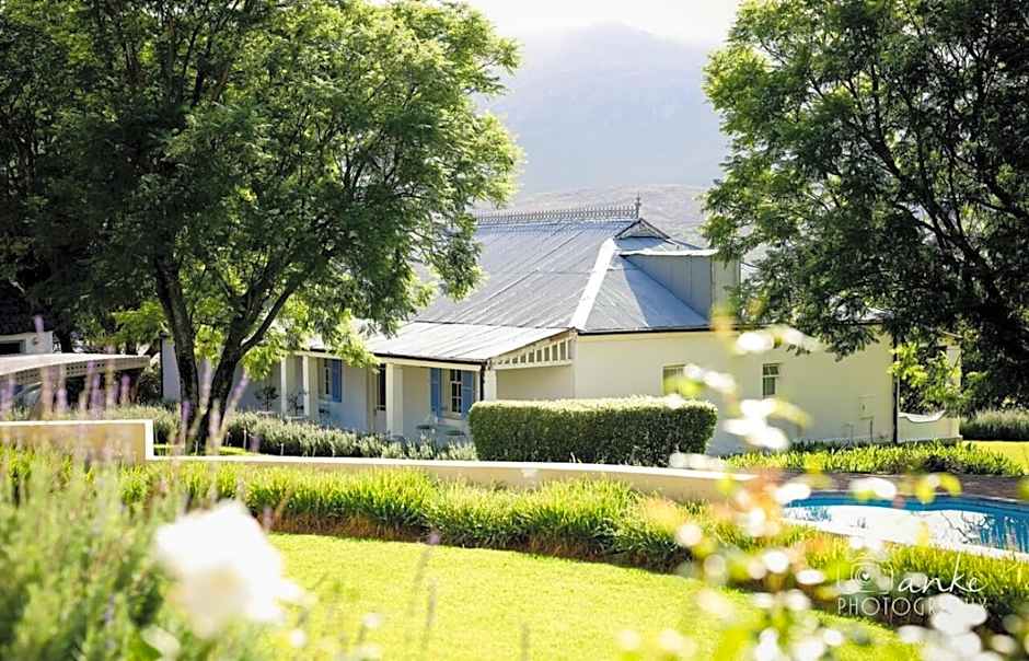 Swartberg Country Manor