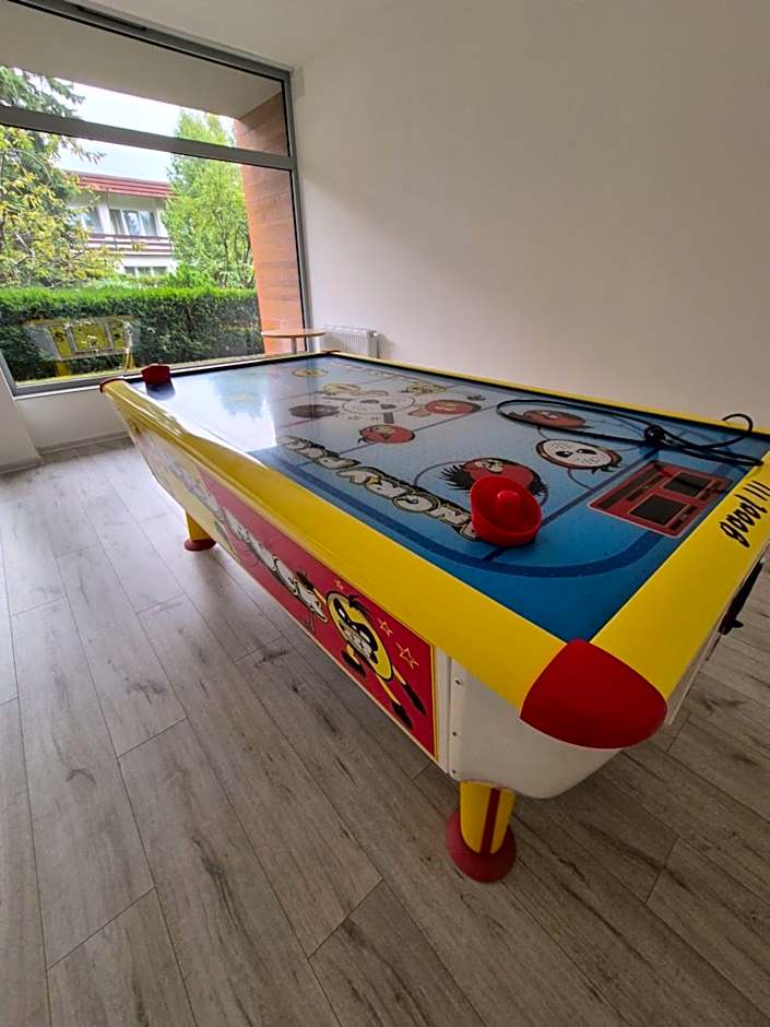 Ośrodek Wypoczynkowo-Leczniczy OPOLE w Dźwirzynie