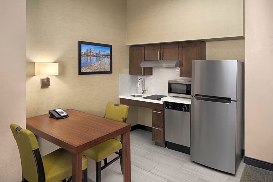 Homewood Suites Hillsboro Beaverton
