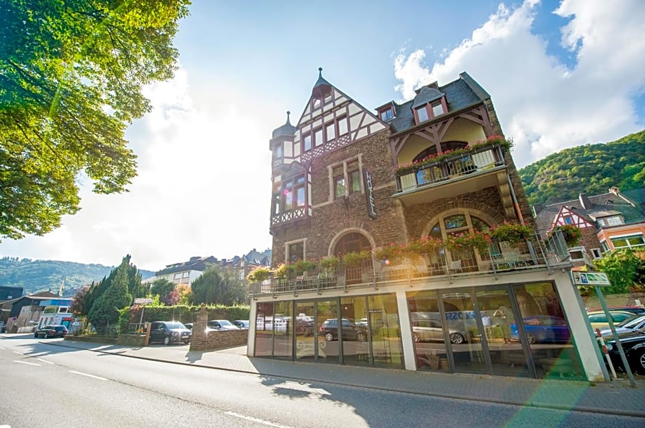 Hotel Villa Vinum Cochem