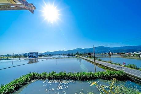 Yilan Real Fun Homestay