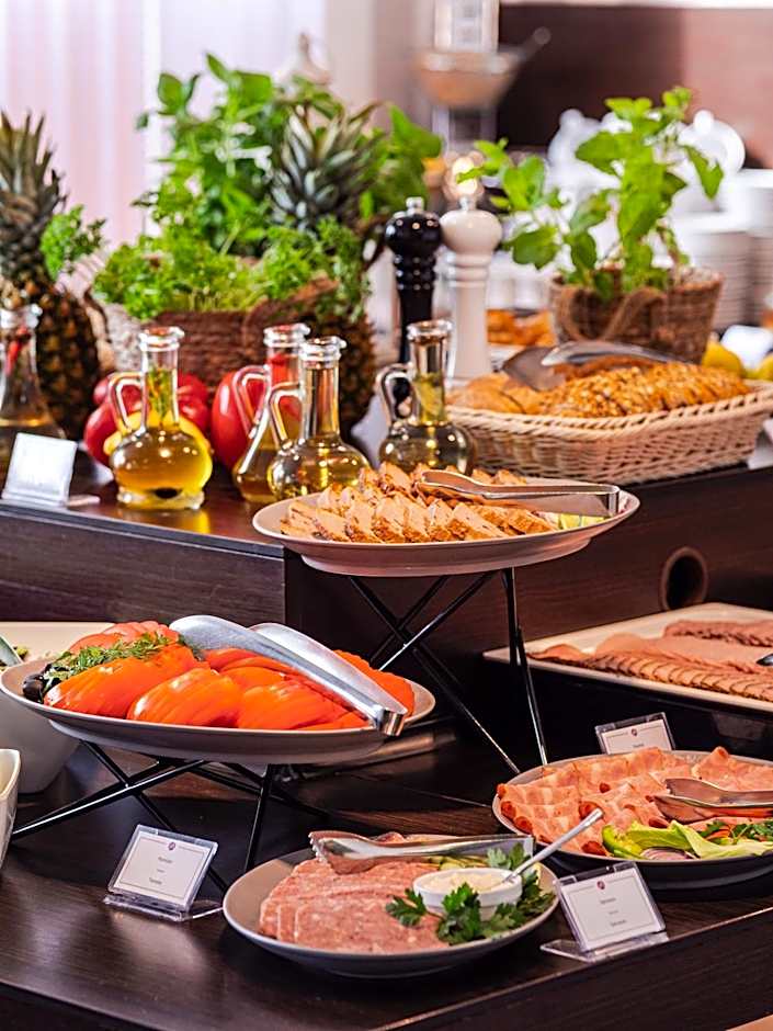 Focus Hotel Szczecin