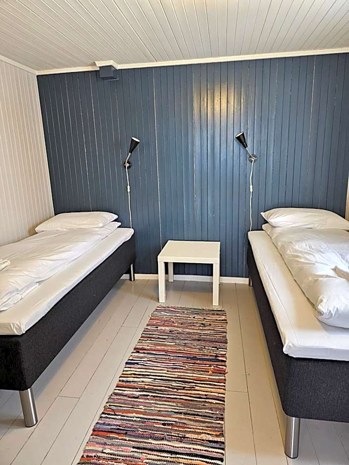 Å Rorbuer - by Classic Norway Hotels