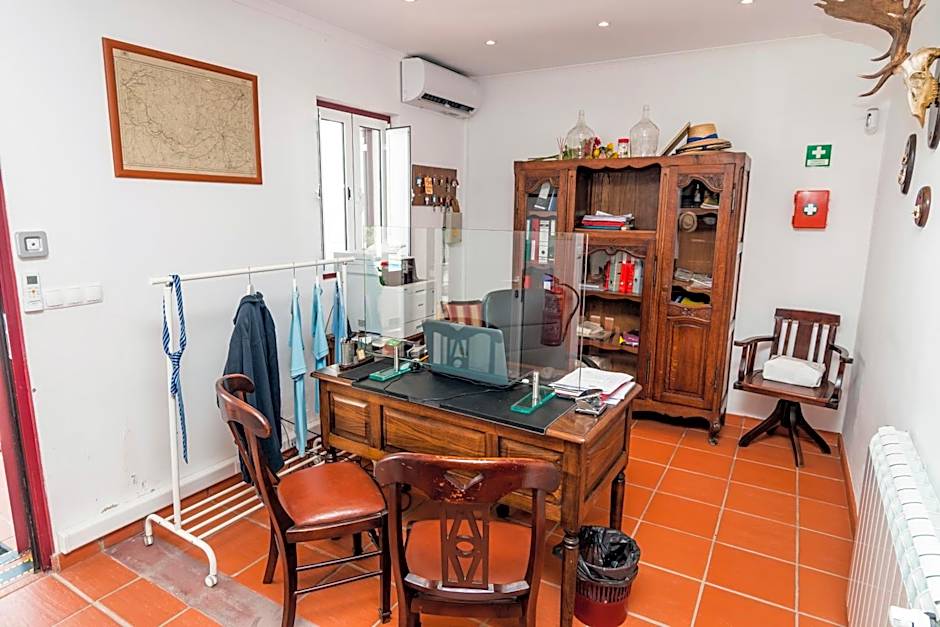 Monte da Cabeça Gorda