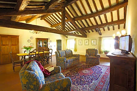 Superior Suite Double Room