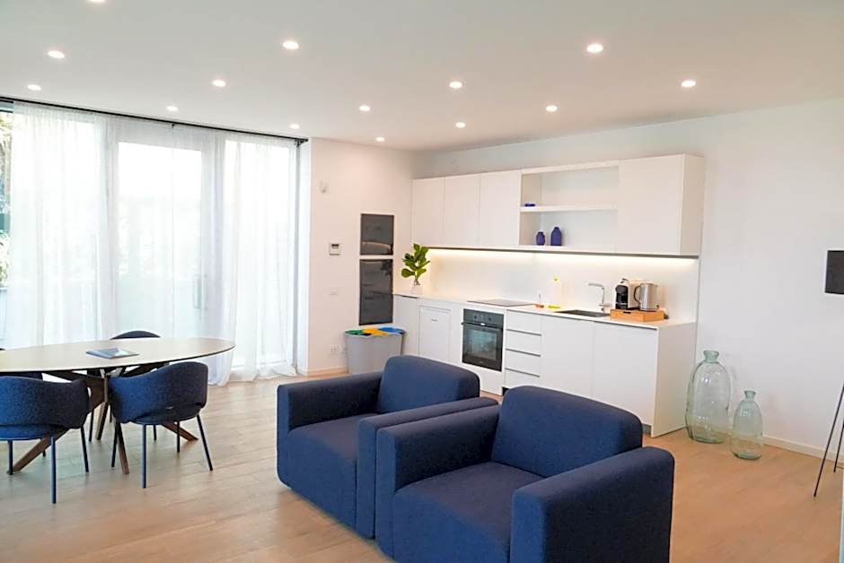 Gli Scogli Luxury Residence Hotel