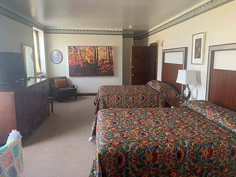 Karsten Nest Hotel