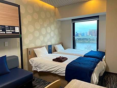 Sky Tree View Standard Room