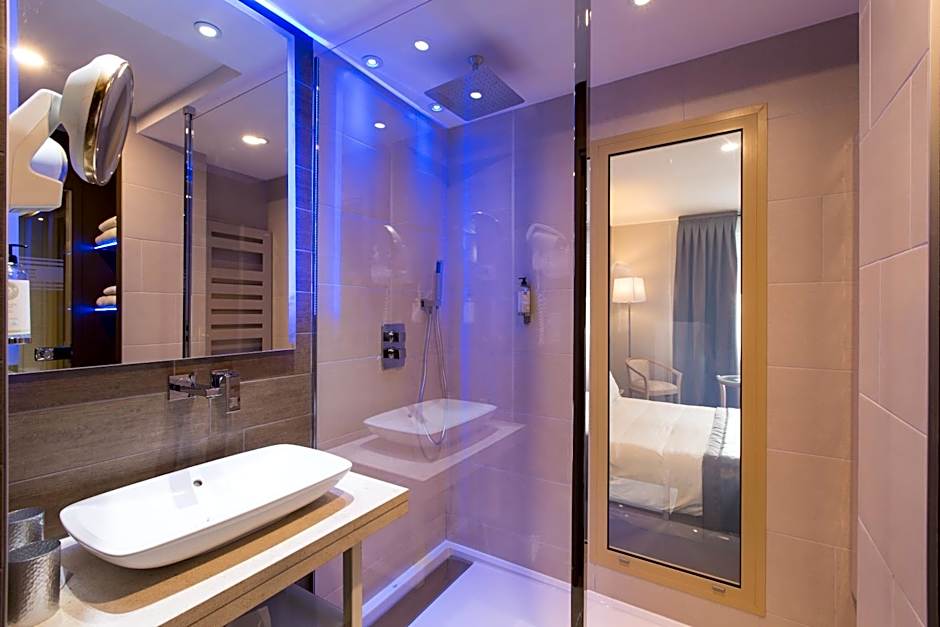 Best Western Plus La Fayette Hotel et SPA