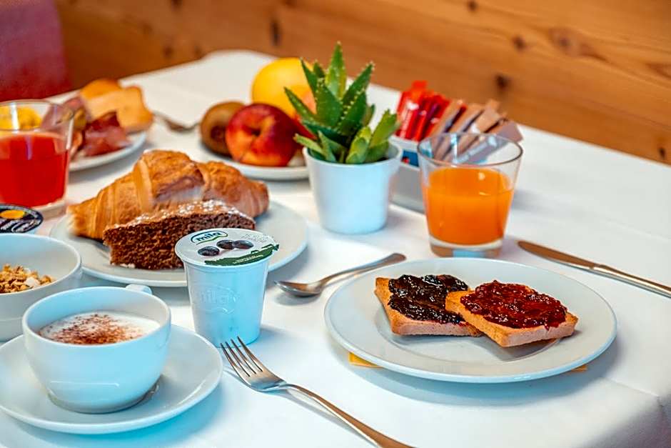 Garnì Vecchio Comune