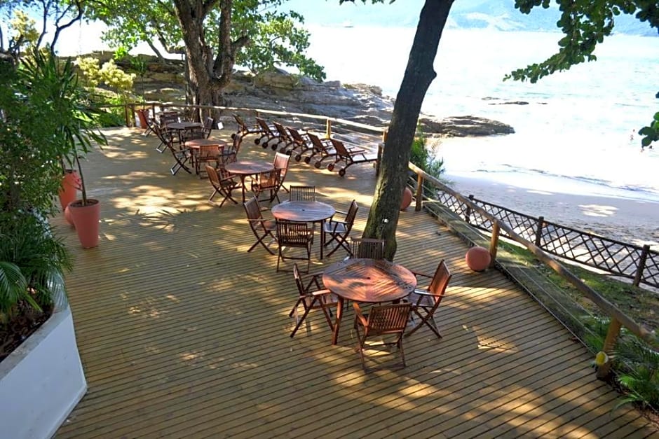 Bangalo-Yacamim Praia do Curral