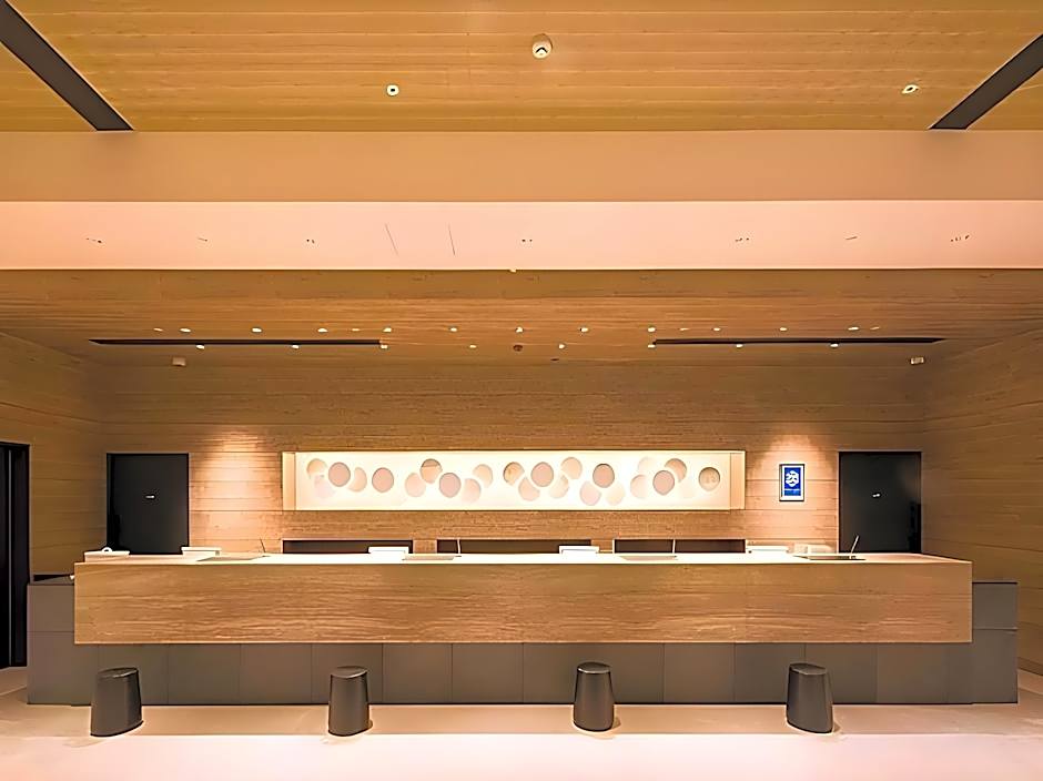Hotel Monte Hermana Fukuoka