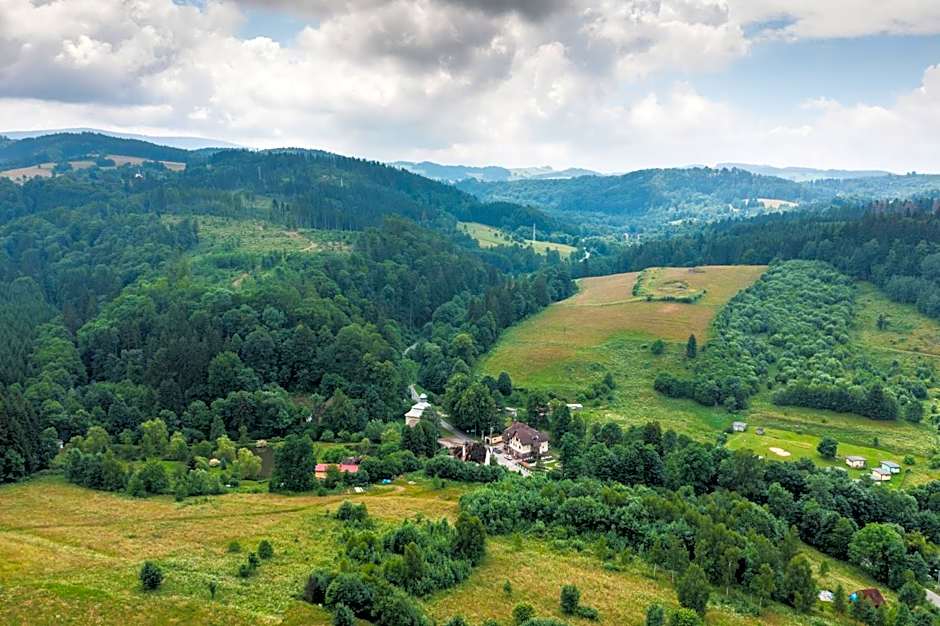 Ośrodek Wypoczynkowy Maria w Lewinie Kłodzkim - MARIA I