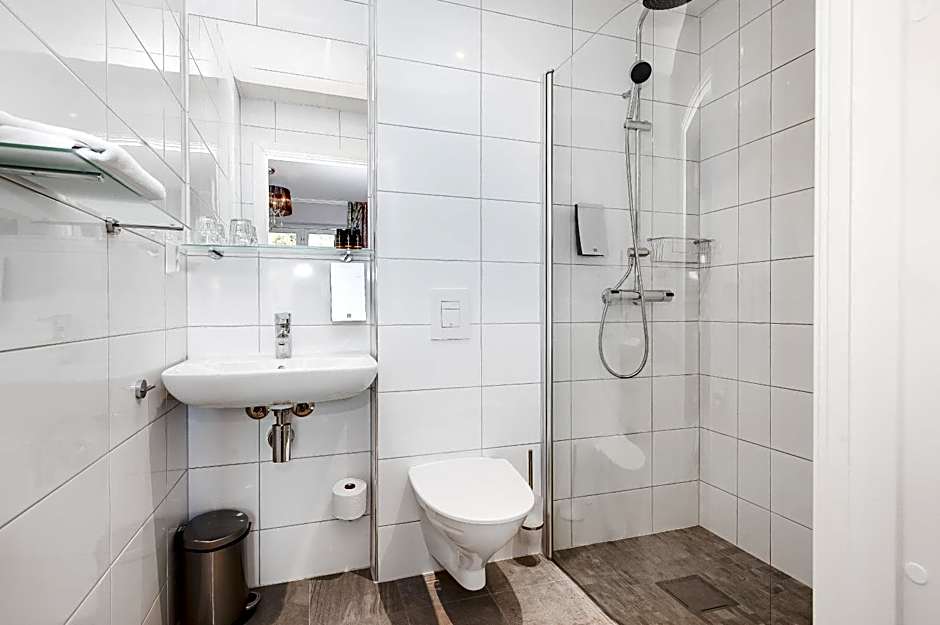 Clarion Collection Hotel Kung Oscar