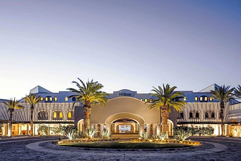 La Pacifica Los Cabos by Hilton Club