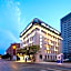Atour Light Hotel Dalian Zhongshan Square Renmin Road