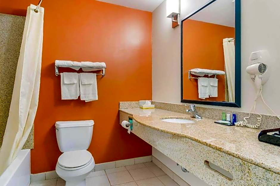 Sleep Inn & Suites Ronks - Lancaster Area