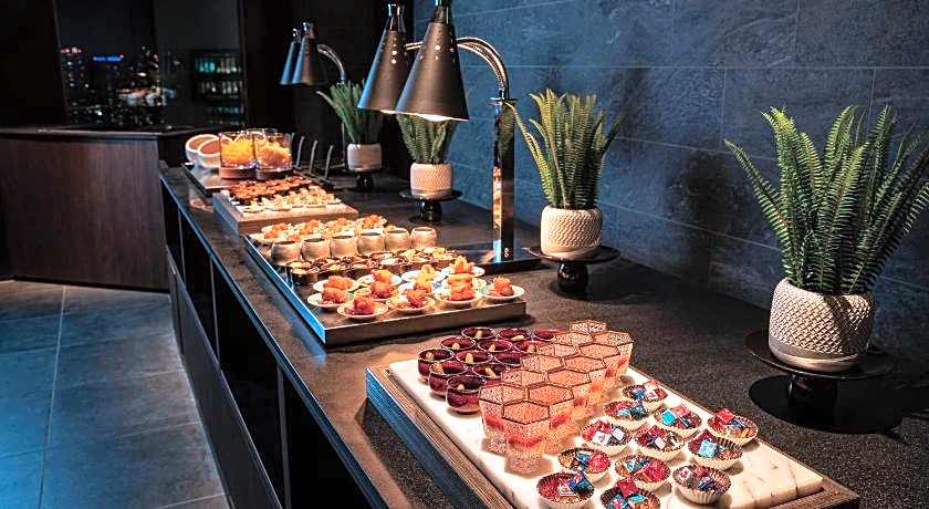 Royal Park Hotel The Shiodome, Tokyo