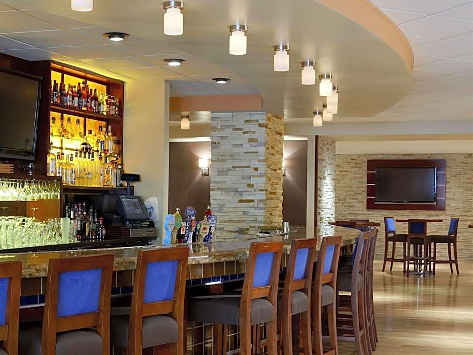 Four Points By Sheraton Los Angeles International Airport