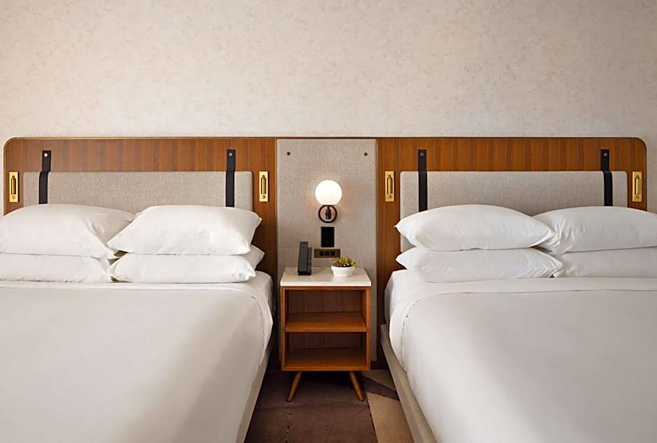 Hyatt Regency New Brunswick