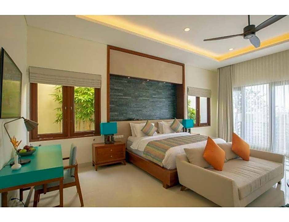 Mandara Villa Bali