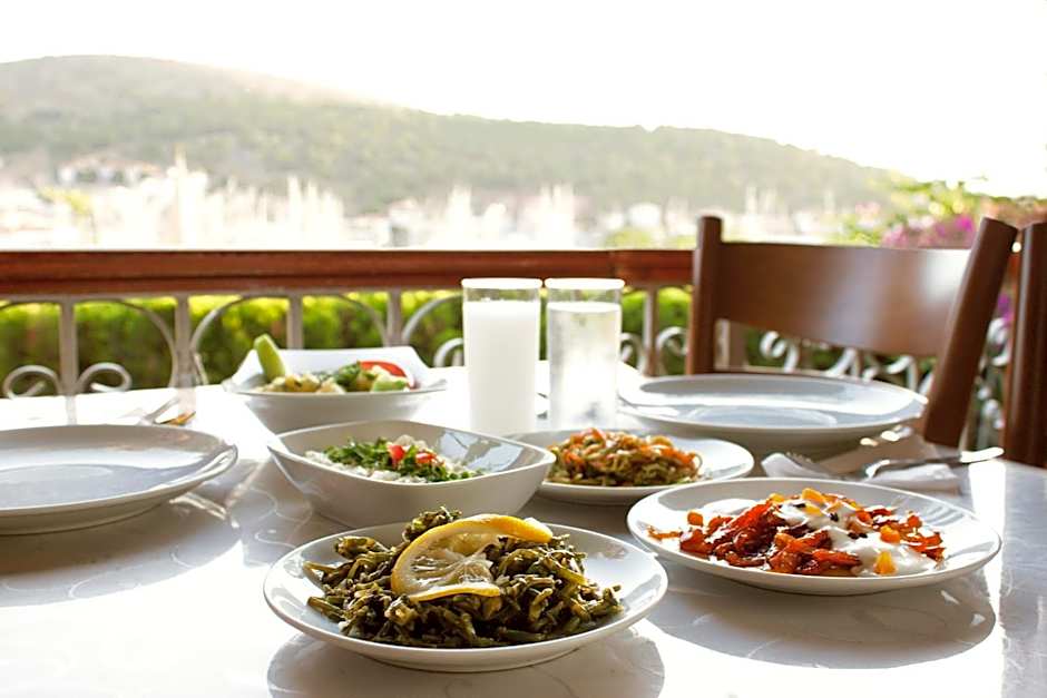 Yalcin Hotel
