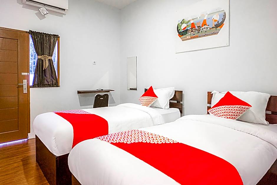 Hotel O Citra Anggrek