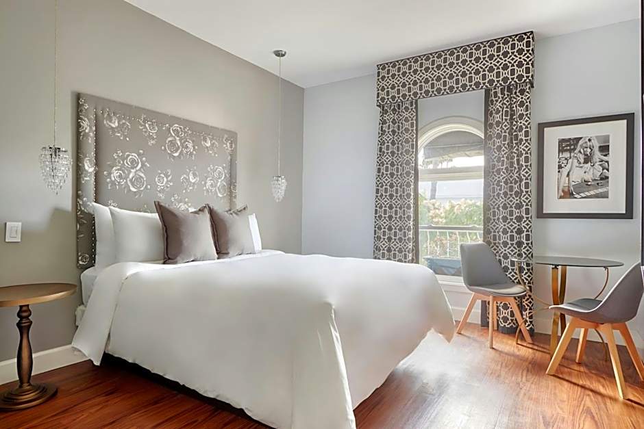 The Crescent Hotel Beverly Hills, Sonder by Marriott Bonvoy