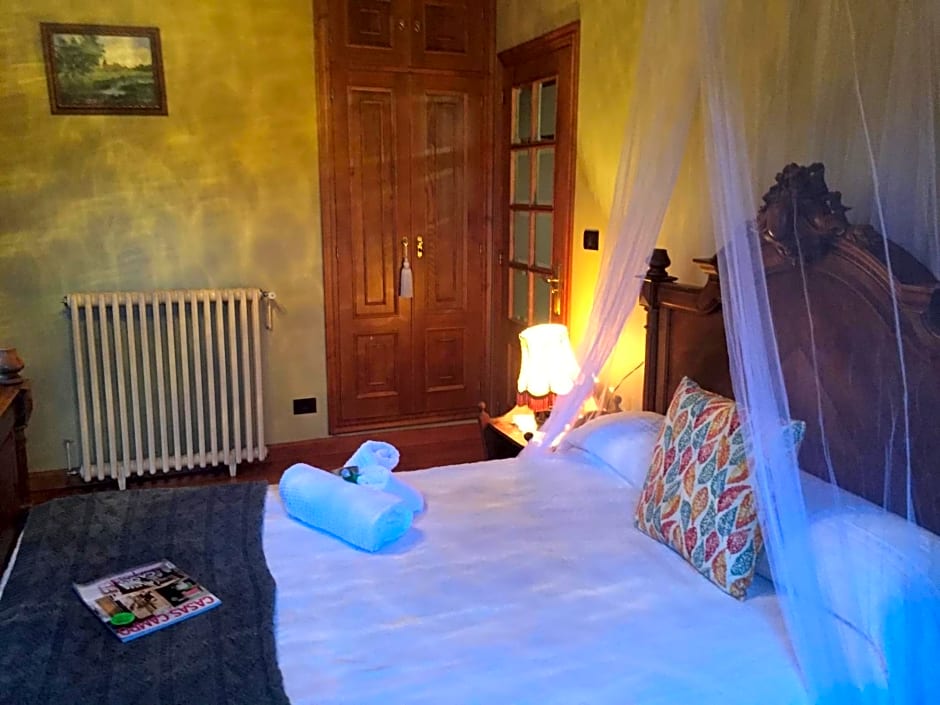 Casa Ferreiro - Campo da Cruz - Lugo