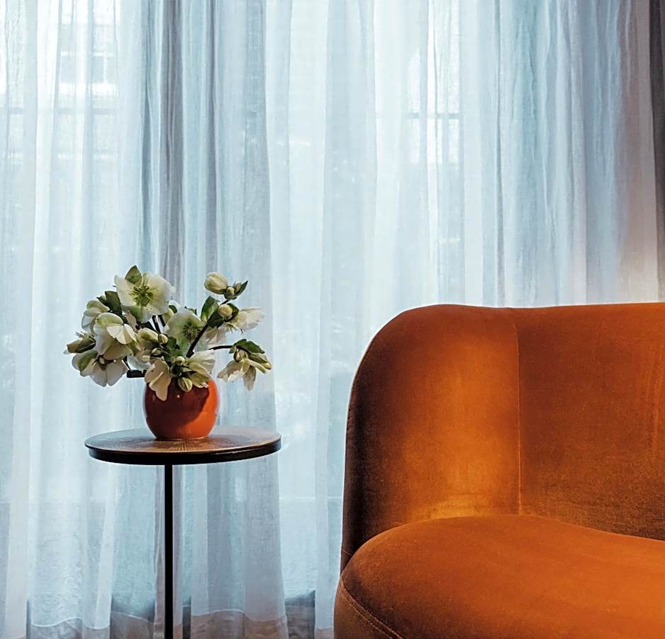 Suite no 7, hidden gem center of Amsterdam