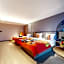 City Comfort Inn Leshan Giant Buddha