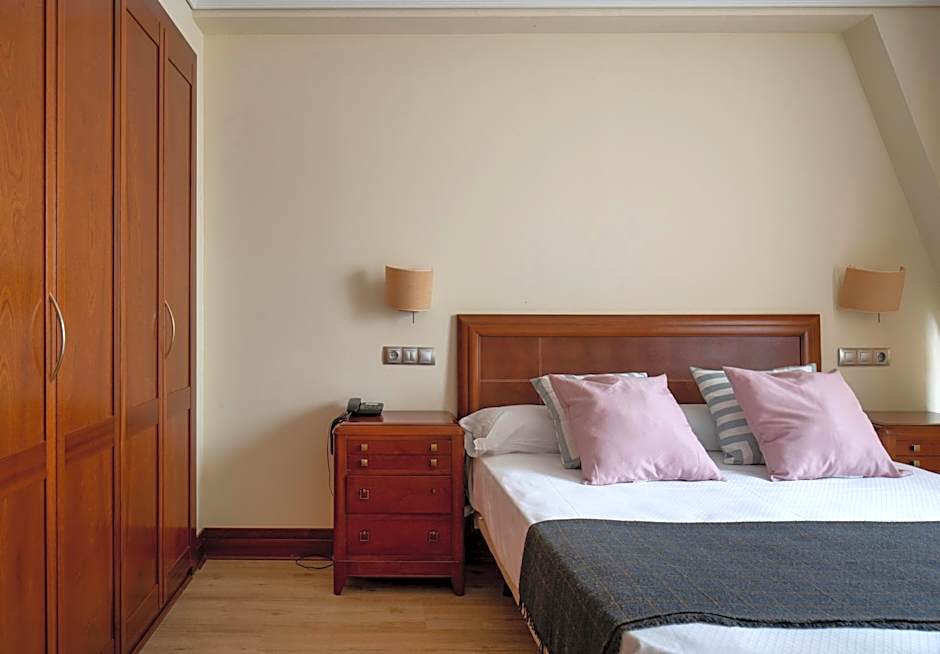 Santiago Apartments Bilbao