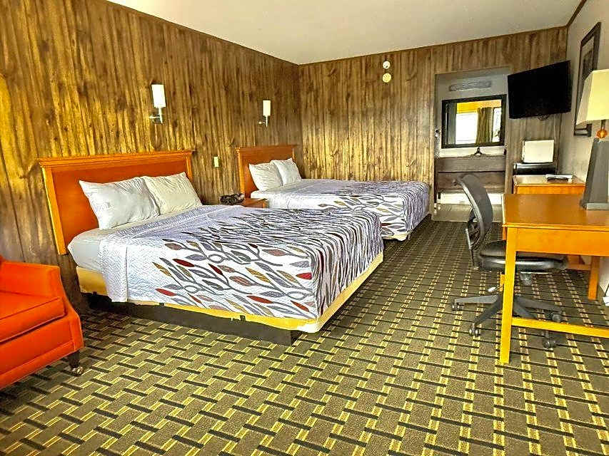 Tennessee Mountain Lodge Riverside by OYO